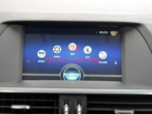 哈弗H6限時優惠2萬，購車良機不容錯過
