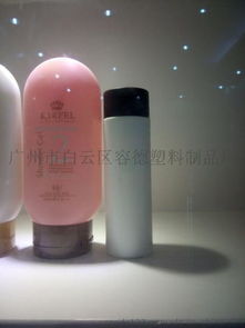 廣州市白云區容德塑料制品廠 專業生產1000ml PE洗發水沐浴露瓶，廠家直銷現貨供應