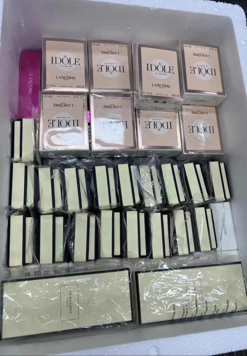 化妝品進(jìn)貨渠道,各進(jìn)口美妝批發(fā)市場!化妝品進(jìn)貨渠道,各進(jìn)口美